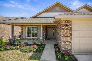 10621 Ellerston Road, Cleveland, TX 77327