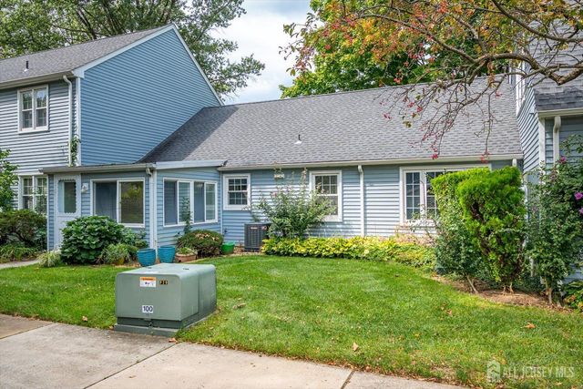 19 Rossmooor Drive C, Monroe, NJ 08831