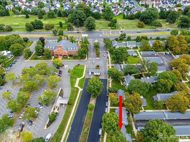 19 Rossmooor Drive C, Monroe, NJ 08831