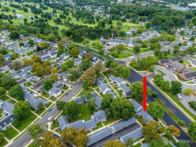 19 Rossmooor Drive C, Monroe, NJ 08831
