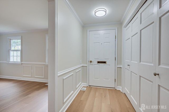 19 Rossmooor Drive C, Monroe, NJ 08831