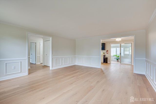 19 Rossmooor Drive C, Monroe, NJ 08831