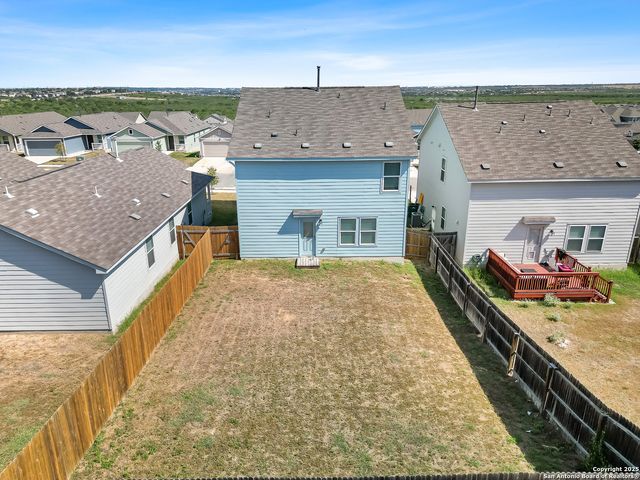 8842 Barrow Path, Converse, TX 78109
