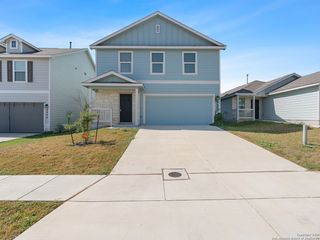 8842 Barrow Path, Converse, TX 78109