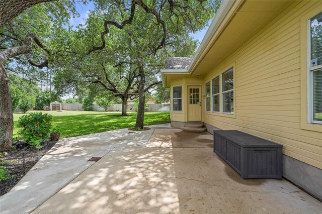 105 Oakmont CT, Georgetown, TX 78628