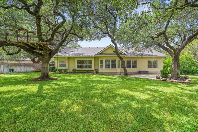 105 Oakmont CT, Georgetown, TX 78628