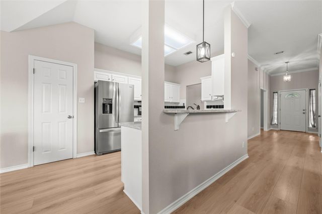 105 Oakmont CT, Georgetown, TX 78628