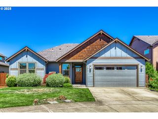 4538 N NOBLE Loop, Ridgefield, WA 98642