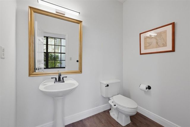 7720 W Upper Ridge Drive, Parkland, FL 33067