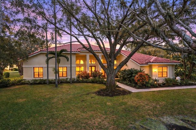 7720 W Upper Ridge Drive, Parkland, FL 33067