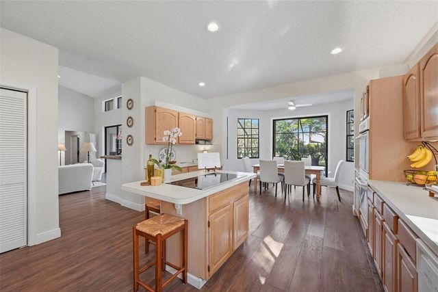 7720 W Upper Ridge Drive, Parkland, FL 33067