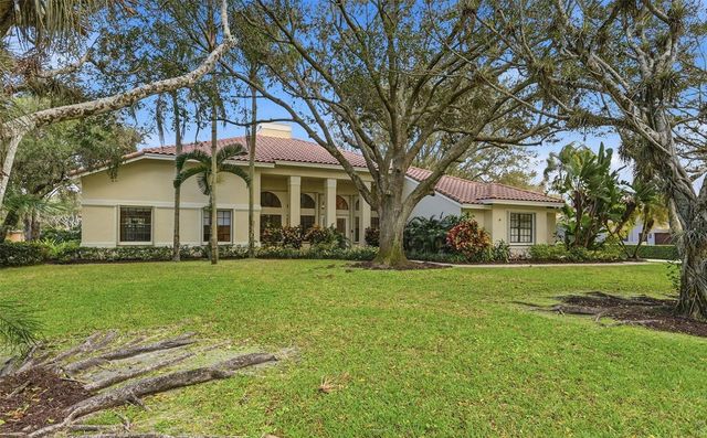 7720 W Upper Ridge Drive, Parkland, FL 33067