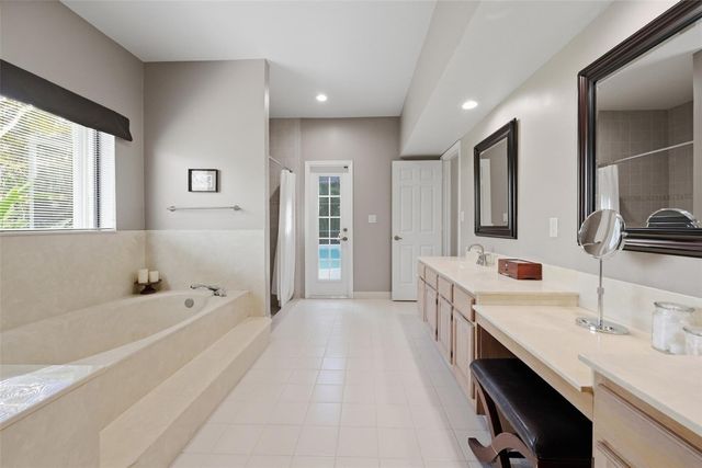 7720 W Upper Ridge Drive, Parkland, FL 33067