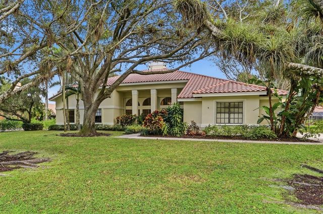 7720 W Upper Ridge Drive, Parkland, FL 33067