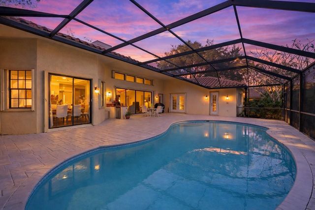 7720 W Upper Ridge Drive, Parkland, FL 33067