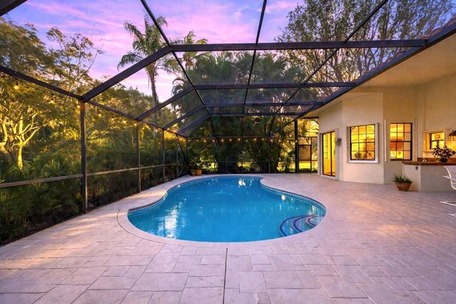 7720 W Upper Ridge Drive, Parkland, FL 33067