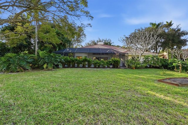 7720 W Upper Ridge Drive, Parkland, FL 33067