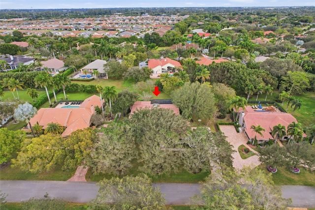 7720 W Upper Ridge Drive, Parkland, FL 33067