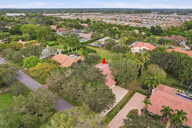 7720 W Upper Ridge Drive, Parkland, FL 33067