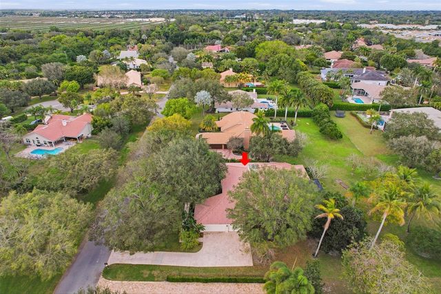 7720 W Upper Ridge Drive, Parkland, FL 33067