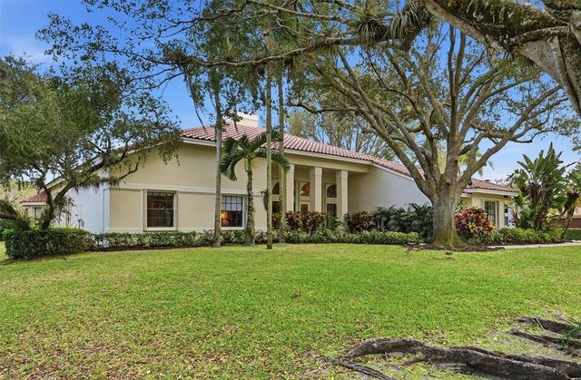 7720 W Upper Ridge Drive, Parkland, FL 33067