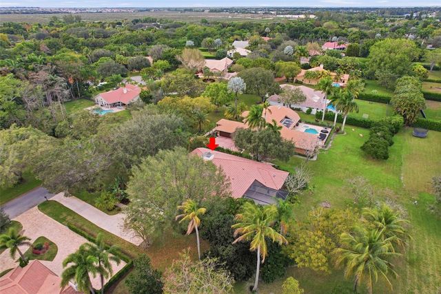 7720 W Upper Ridge Drive, Parkland, FL 33067