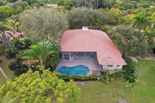 7720 W Upper Ridge Drive, Parkland, FL 33067