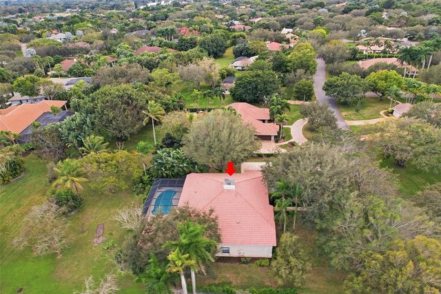 7720 W Upper Ridge Drive, Parkland, FL 33067