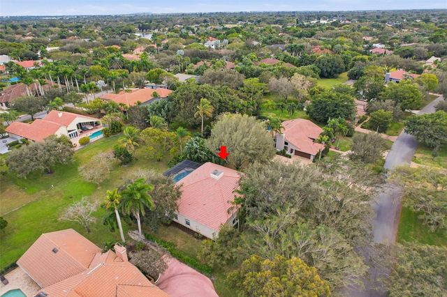 7720 W Upper Ridge Drive, Parkland, FL 33067