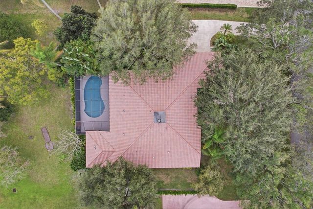 7720 W Upper Ridge Drive, Parkland, FL 33067