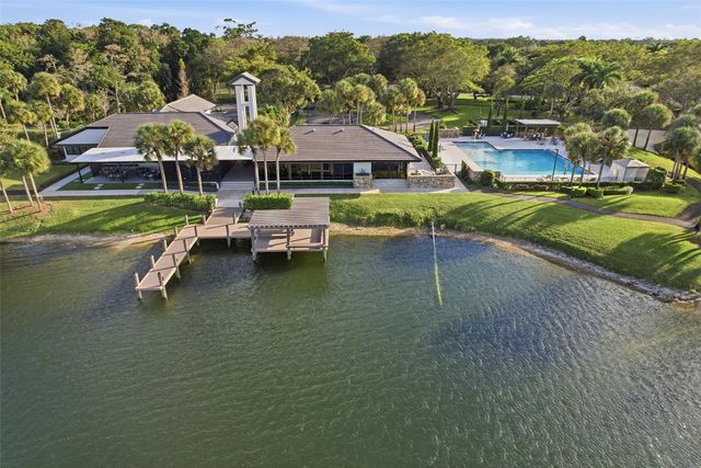 7720 W Upper Ridge Drive, Parkland, FL 33067