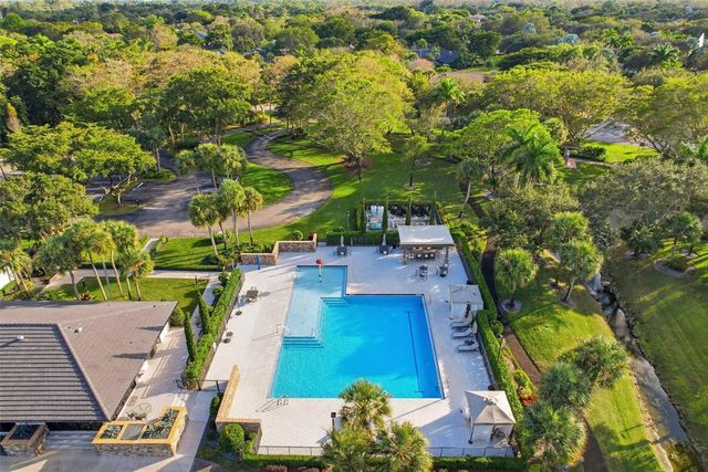 7720 W Upper Ridge Drive, Parkland, FL 33067