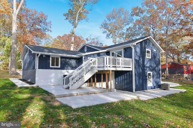 2016 SPRING GROVE DR, Accokeek, MD 20607