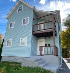 19 Warren Street 2nd FL, Hartford, CT 06120