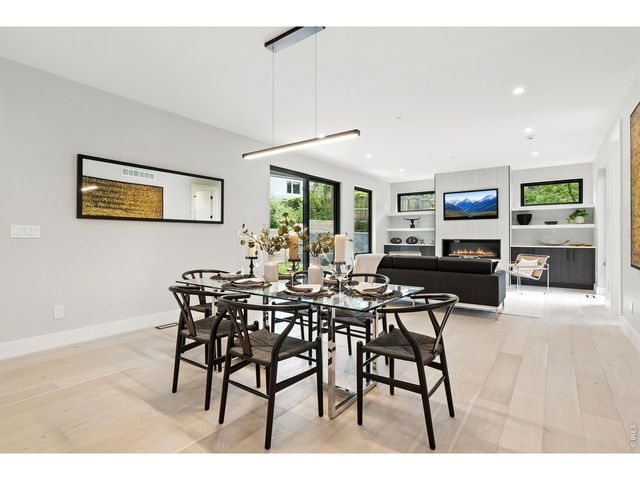 2860 Table Mesa Dr, Boulder, CO 80305