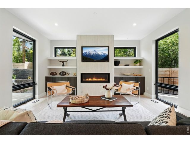 2860 Table Mesa Dr, Boulder, CO 80305