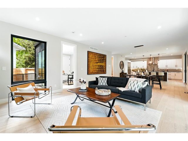 2860 Table Mesa Dr, Boulder, CO 80305