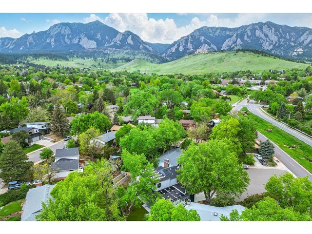 2860 Table Mesa Dr, Boulder, CO 80305