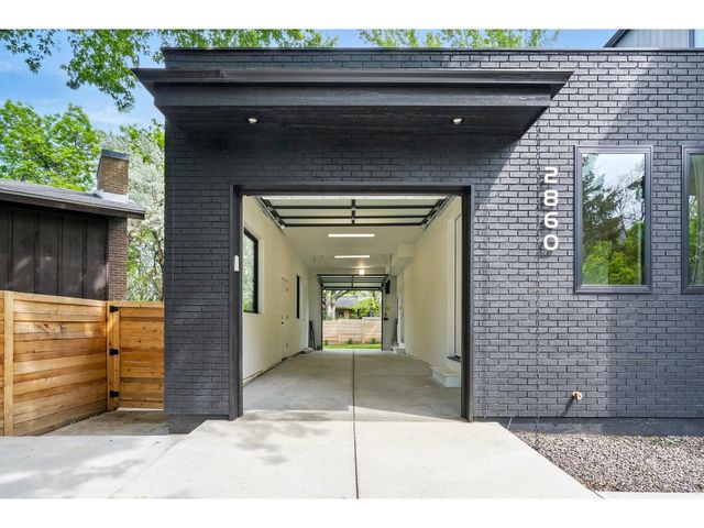 2860 Table Mesa Dr, Boulder, CO 80305
