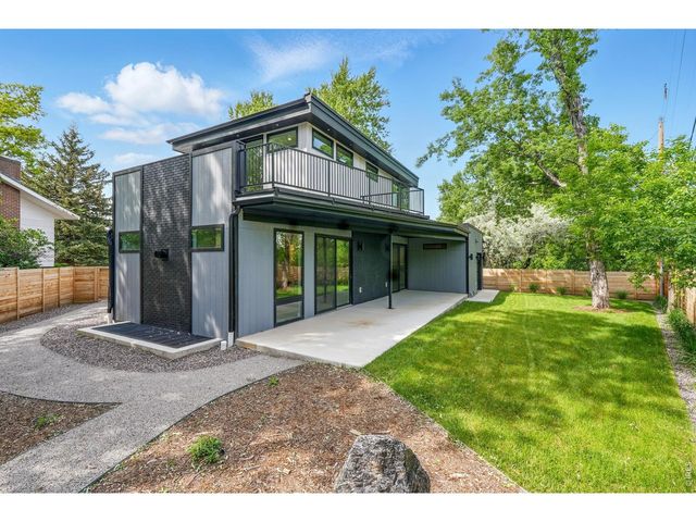 2860 Table Mesa Dr, Boulder, CO 80305