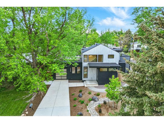 2860 Table Mesa Dr, Boulder, CO 80305