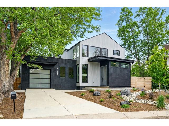 2860 Table Mesa Dr, Boulder, CO 80305