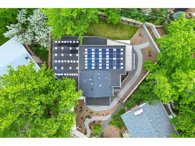 2860 Table Mesa Dr, Boulder, CO 80305