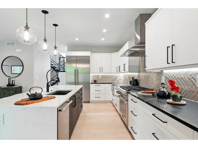 2860 Table Mesa Dr, Boulder, CO 80305