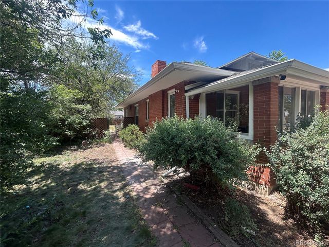 4935 Perry Street, Denver, CO 80212