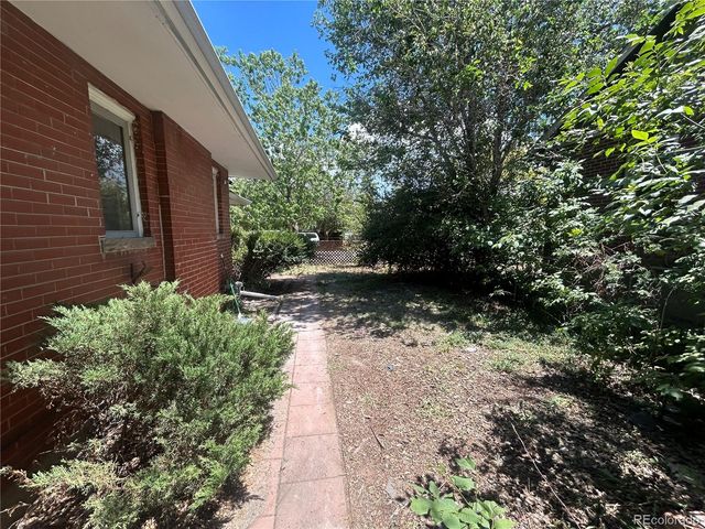 4935 Perry Street, Denver, CO 80212
