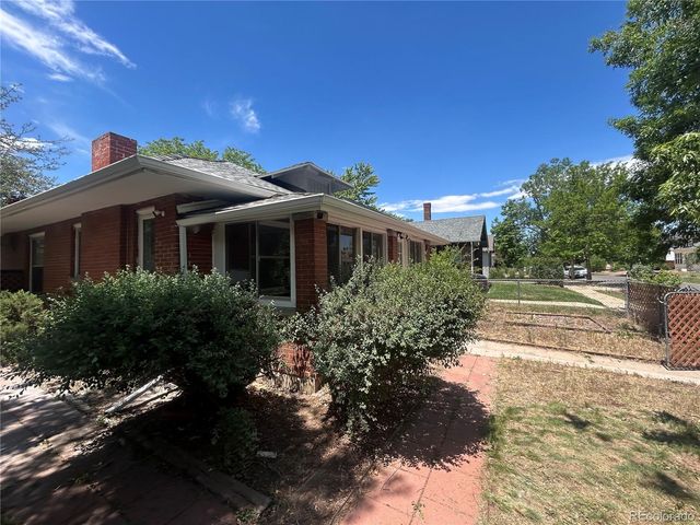 4935 Perry Street, Denver, CO 80212