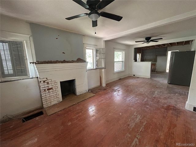 4935 Perry Street, Denver, CO 80212