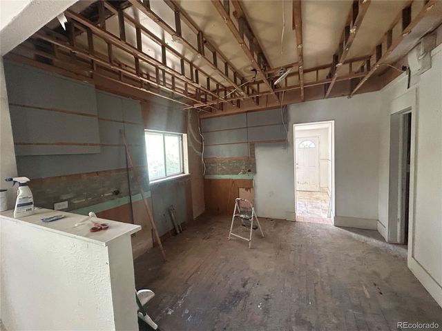 4935 Perry Street, Denver, CO 80212