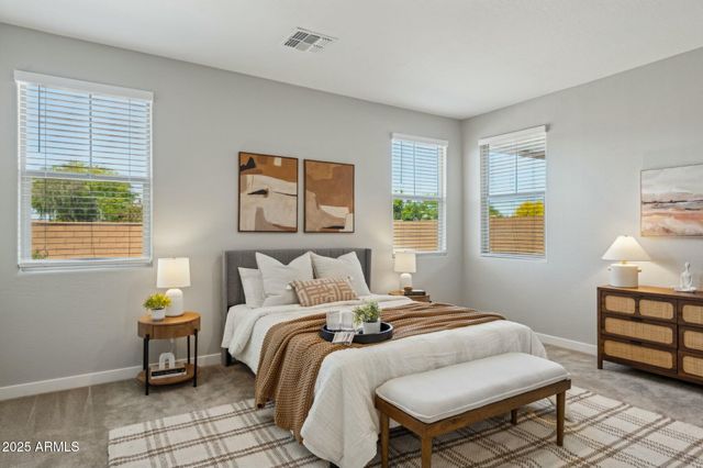 5440 S ARIZONA Place, Chandler, AZ 85249